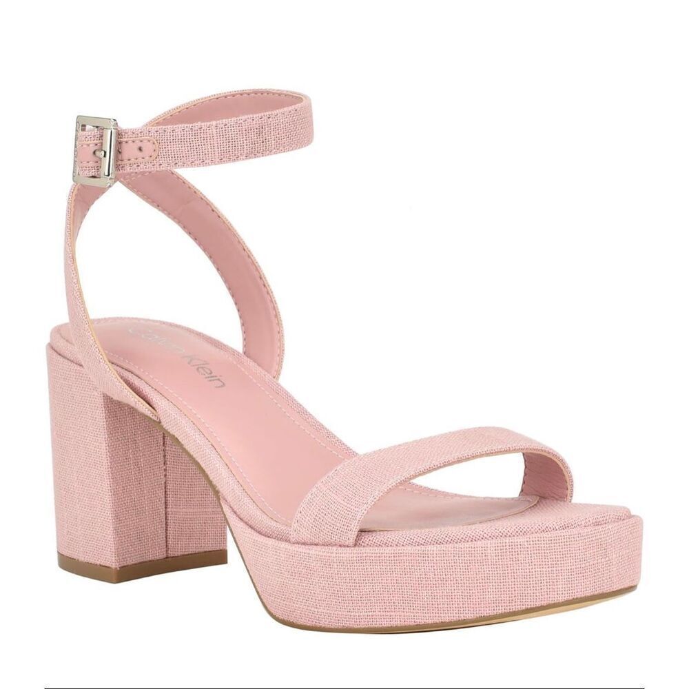 Calvin Klein Women's Lalah Size 11